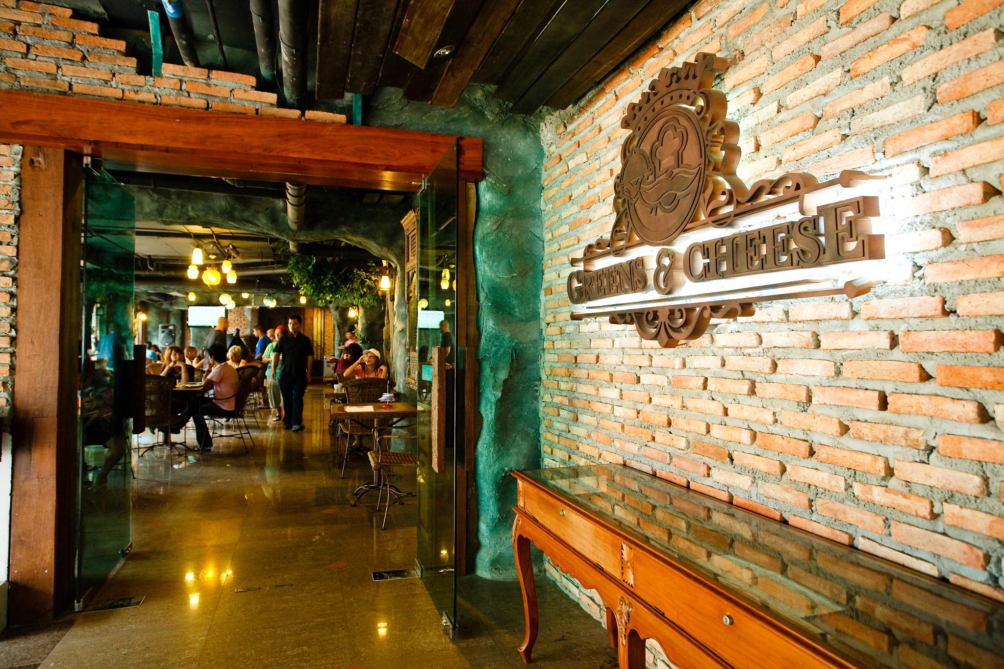 Hotel Dang Derm Khaosan Bangkok Exterior foto