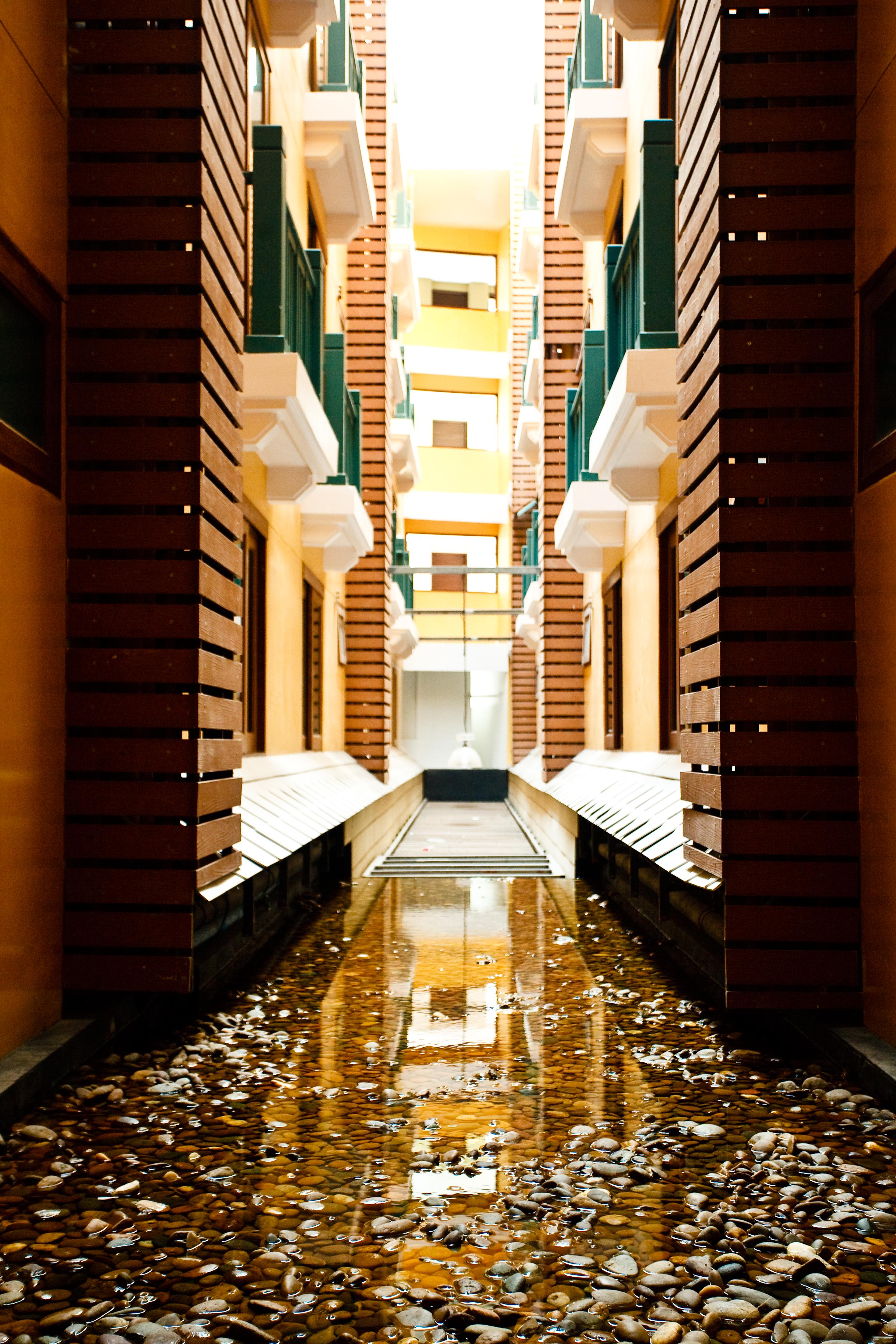 Hotel Dang Derm Khaosan Bangkok Exterior foto